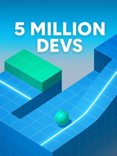 5 Million Devs