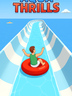 Aqua Thrills