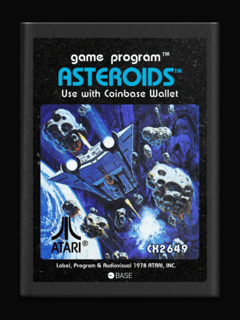 Asteroids®
