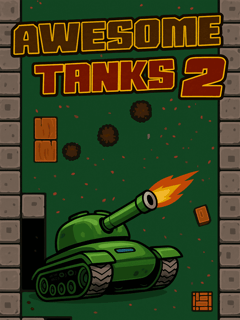 Awesome Tanks 2