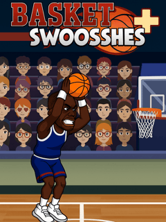 Basket Swooshes