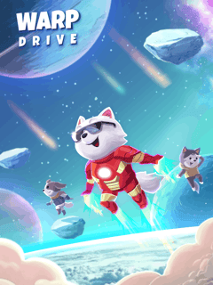 Warp Drive