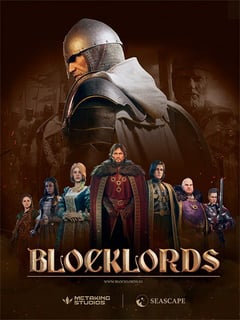 BLOCKLORDS