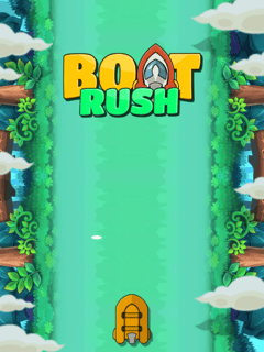 Boat Rush