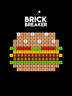 Brick Breaker