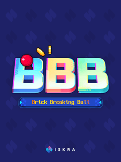 BBB : Brick Breaking Ball
