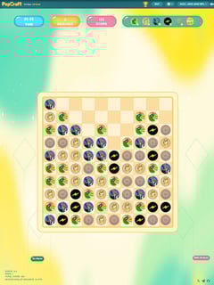 PopCraft