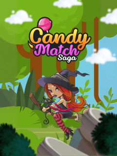 Candy Match Saga 2