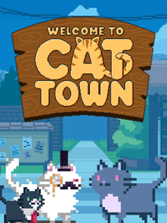 Cat Town