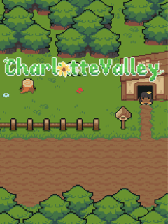 Charlotte Valley