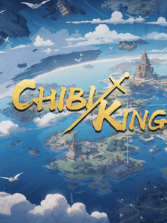 Chibi Clash - Kingdoms