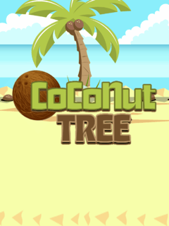 Coconut Tree