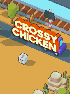 Crossy Chicken