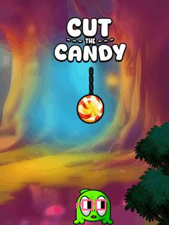 Cut the Candy