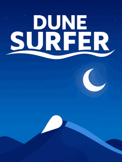 Dune Surfer
