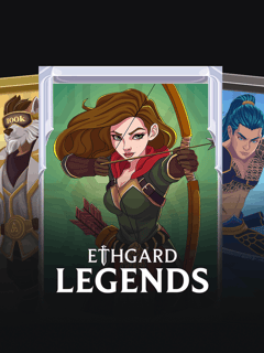 Ethgard Legends