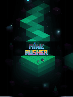 Mine Rusher