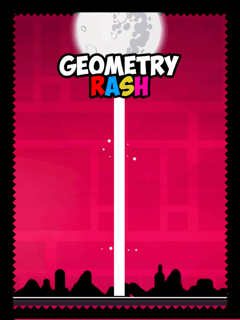 Geometry Rash