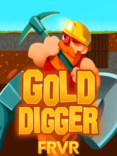 Gold Digger