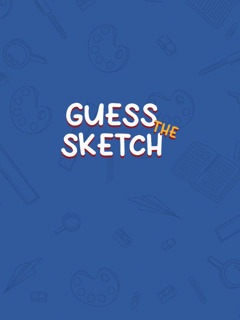 Guess the Sketch