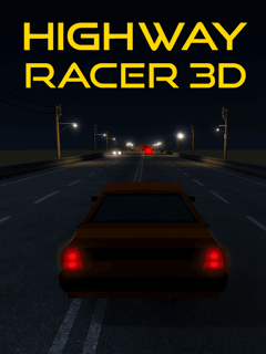 Highway Racer 3D
