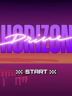 Horizon Drive