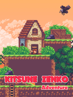 Kitsune Zenko