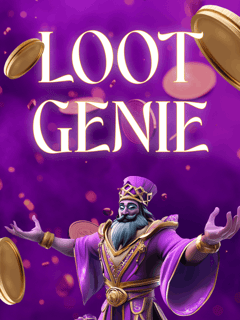 Loot Genie