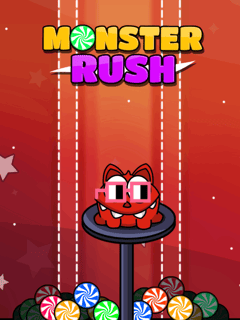 Monster Rush