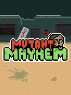 Mutant Mayhem