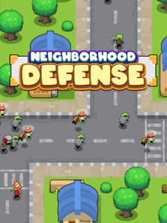 Neighborhood Defense