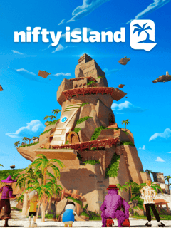 Nifty Island