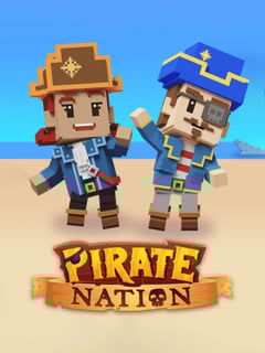 Pirate Nation