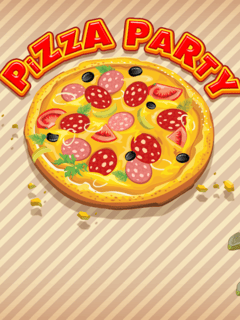 pizza party