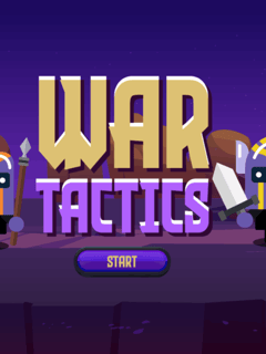 War Tactics