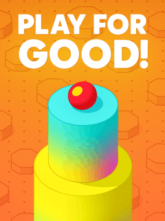 Play for Good!
