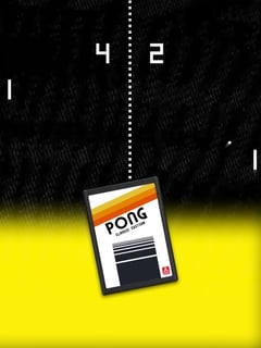 Pong