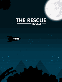 Rescue Rocket