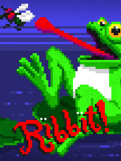 Ribbit