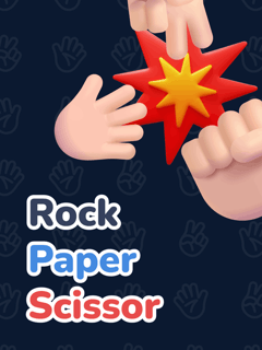 Rock Paper Scissor