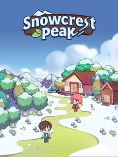 Snowcrest Peak