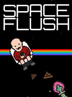 Space Flush