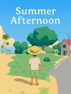 Summer Afternoon
