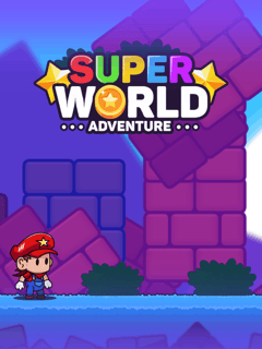 Super World Adventure