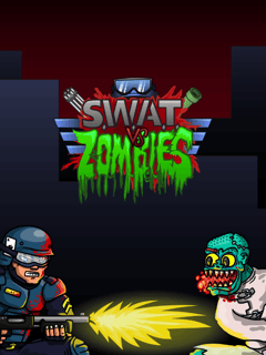 Swat vs Zombies