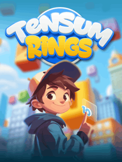 Ten Sum Rings