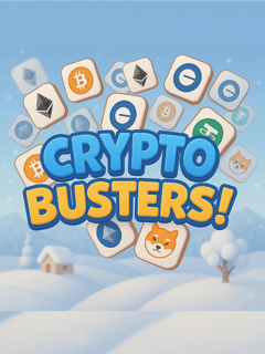 Crypto Busters!