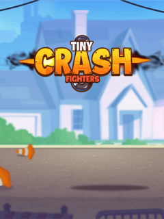 Tiny Crash Fighters
