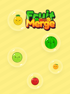 Fruit Merge