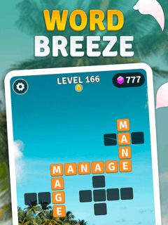 Word Breeze